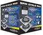 Stanton Spin Cycle Pak Complete DJ Package