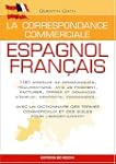 Correspondance commerciale, espagnol-...