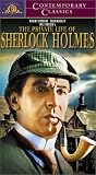 Private Life of Sherlock Holmes