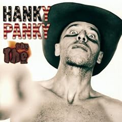 Hanky Panky