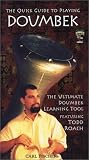 Quick Guide to Playing Doumbek Quick Guide to Playing Doumbek