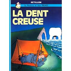 La Dent creuse