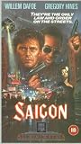 Review 20th Century Fox Home Entertainment  / Saigon : Off Limits [1987]