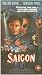 VHS : Saigon : Off Limits [1987]