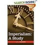 Imperialism: A Study