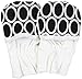 goumimitts - smart, stay on baby mittens - 1 pack (M/L bubbles berry)