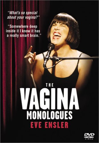 CD-Charts  Music : The Vagina Monologues [2002] (REGION 1) (NTSC)