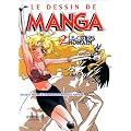 Le Dessin de Manga, tome 2 : Le Corps humain