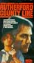 Rutherford County Line [VHS]