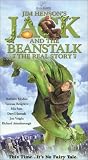 Jack and the Beanstalk - The Real Story