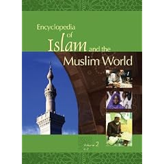 Encyclopedia of Islam & the Muslim World