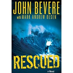 Rescued: A Novel