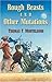 Five Star Science Fiction/Fantasy - Rough Beasts and Other Mutations width=