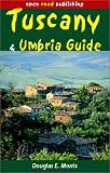 Tuscany & Umbria Guide (Open Road's Tuscany & Umbria Guide)