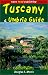 Tuscany & Umbria Guide (Open Road's Tuscany & Umbria Guide)