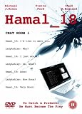 Hamal_18 [DVD]