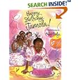 Happy Birthday, Jamela! (Jamela) by Niki Daly