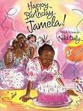 Happy Birthday, Jamela! (Jamela)