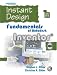 Instant Design: Fundamentals of Autodesk Inventor(R) 8