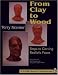 From Clay to Wood: Steps to Carving Realistic Faces (A Schiffer Book for Woodcarvers)