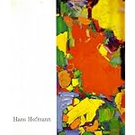 Hans Hofmann (Paintings of the '40s, '50s, and '60s, Exhibition Jan 3-22, 1970) book cover