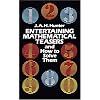 Entertaining Mathematical Teasers and How to Solve Them (Dover Recreational Math)