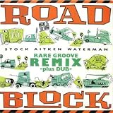 Roadblock [12", DE, PWL 6.20799]