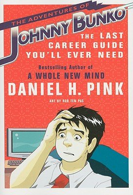 Adventures of Johnny Bunko, The