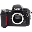 Nikon F100 Camera Body Only