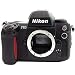 Nikon F100 Camera Body Only