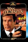 The Man with the Golden Gun (Widescreen)