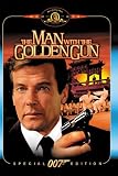 Man With the Golden Gun [DVD] [1974] [Region 1] [US Import] [NTSC]