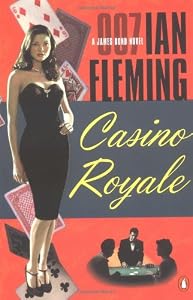 Image of Casino Royale: A James Bond Novel (James Bond Novels, Book 1)