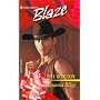 The Boy Toy (Harlequin Blaze, No 79)