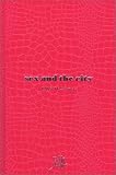 ｜sex and the city―KISS AND TELL