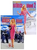 Die Nat�rlich blond / Nat�rlich blond 2 (2 DVDs) - Reese Witherspoon