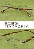 BCBG MAXAZRIA - BCBG Max Azria Prescription Eyeglasses - BG-2182IND