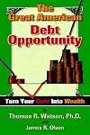 The Great American Debt Opportunity