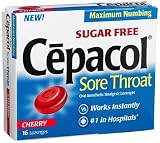 Cough Drops for Cough Treatment