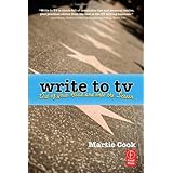 Write to TV: Out of Your Head and onto the Screen