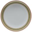 iittala Origo Dinner Plate, Orange