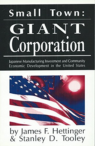 small town giant corporation