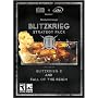 Blitzkrieg Strategy Pack (PC Games)
