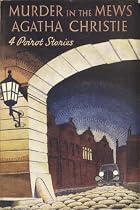 Murder in the Mews (Poirot Facsimile Edition)