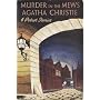 Murder in the Mews (Poirot Facsimile Edition)