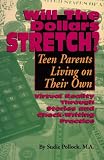 Will the Dollars Stretch?: Teen Parents Living on Their Own - Virtual Reality Through Stories and Check-Writing Practice