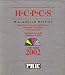 Book HCPCS 2002, TimeSaver: Health Care Financing Administration, Common Coding System: National Level II Medicare Codes (Binder w/Tabs, Color Coded)