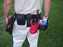 'Catmando' - Insurance Adjusters/Restoration contractor tool belt