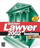  : Quicken Lawyer 2002 Business Deluxe