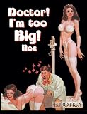 Doctor! I'm Too Big!